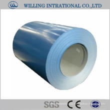 High Quality PPGL Color Coated Cold Rolled Steel Coil